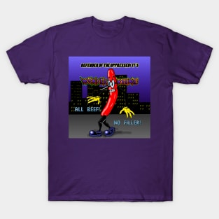 Wonder Weenie T-Shirt